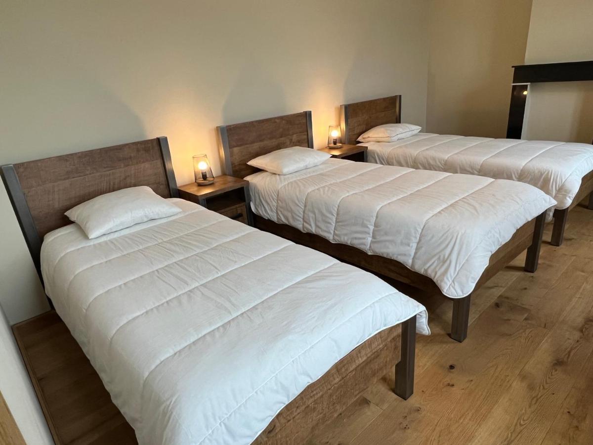 Holiday Home Slaghekhoeve Nieuwkapelle Ngoại thất bức ảnh